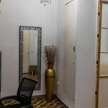 Sh Casa Buda Gran En El Centro 아파트 카디스