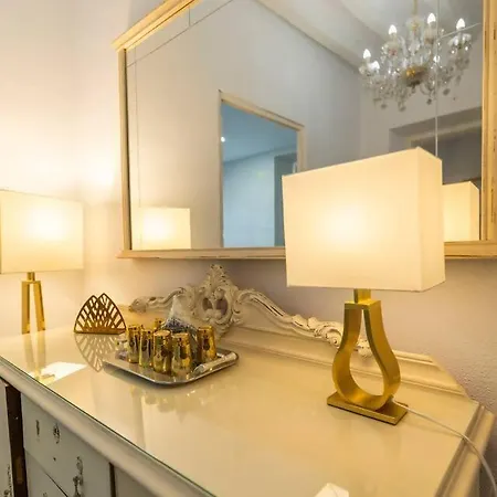 Apartament Sh Casa Buda Gran En El Centro Kadyks