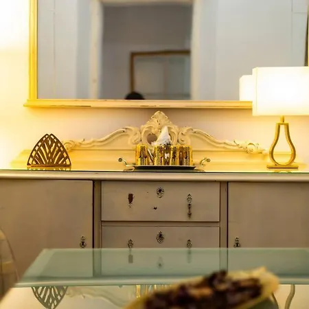 Simplyhosted Casa Buda Apartamento