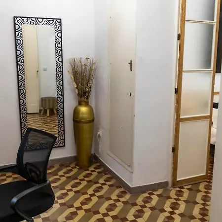 Appartamento Sh Casa Buda Gran En El Centro