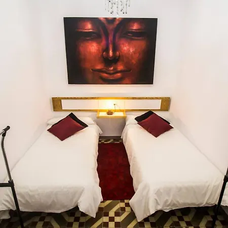 Simplyhosted Casa Buda