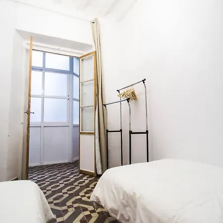 Simplyhosted Casa Buda Apartamento *