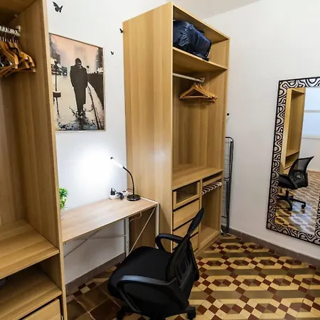 Simplyhosted Casa Buda Apartamento *