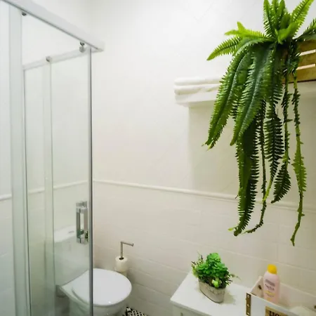 Apartamento Simplyhosted Casa Buda *