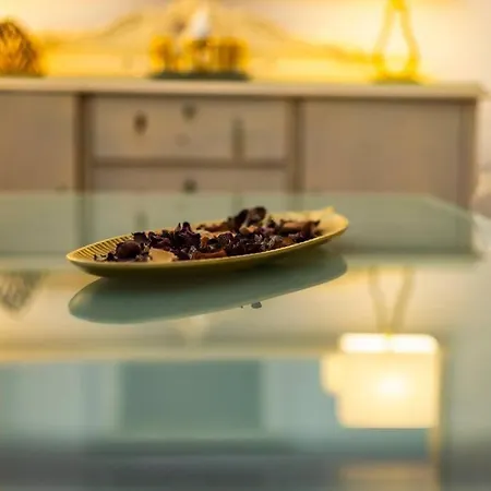 Apartamento Simplyhosted Casa Buda *