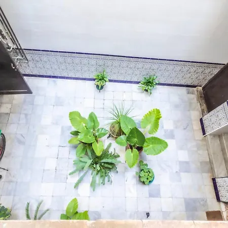 Apartamento Simplyhosted Casa Buda *