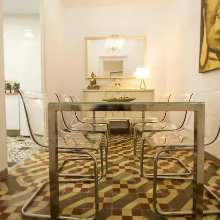 Simplyhosted Casa Buda *