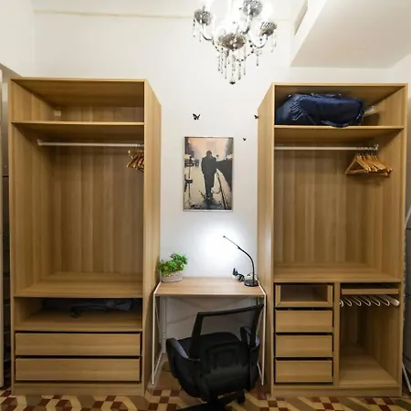 Simplyhosted Casa Buda Apartamento