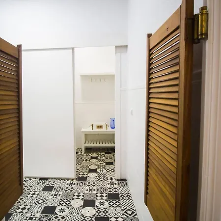 Apartamento Simplyhosted Casa Buda