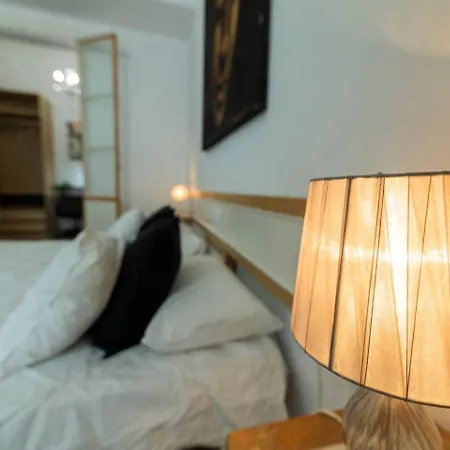 Simplyhosted Casa Buda *