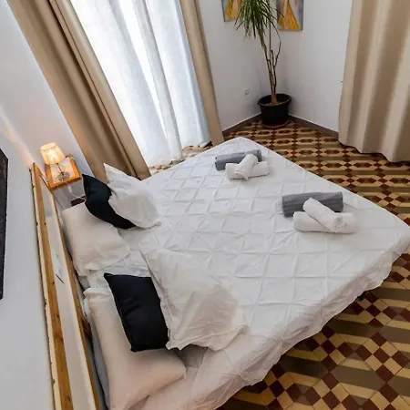 Apartamento Simplyhosted Casa Buda Cádiz