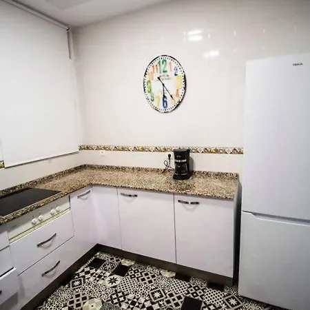 Apartment Sh Casa Buda Gran En El Centro *