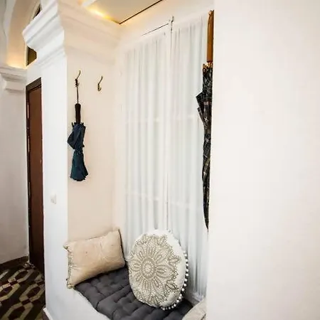Apartment Sh Casa Buda Gran En El Centro Cadiz