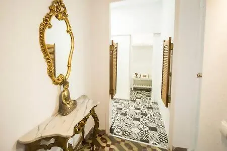 Apartment Sh Casa Buda Gran En El Centro Cadiz